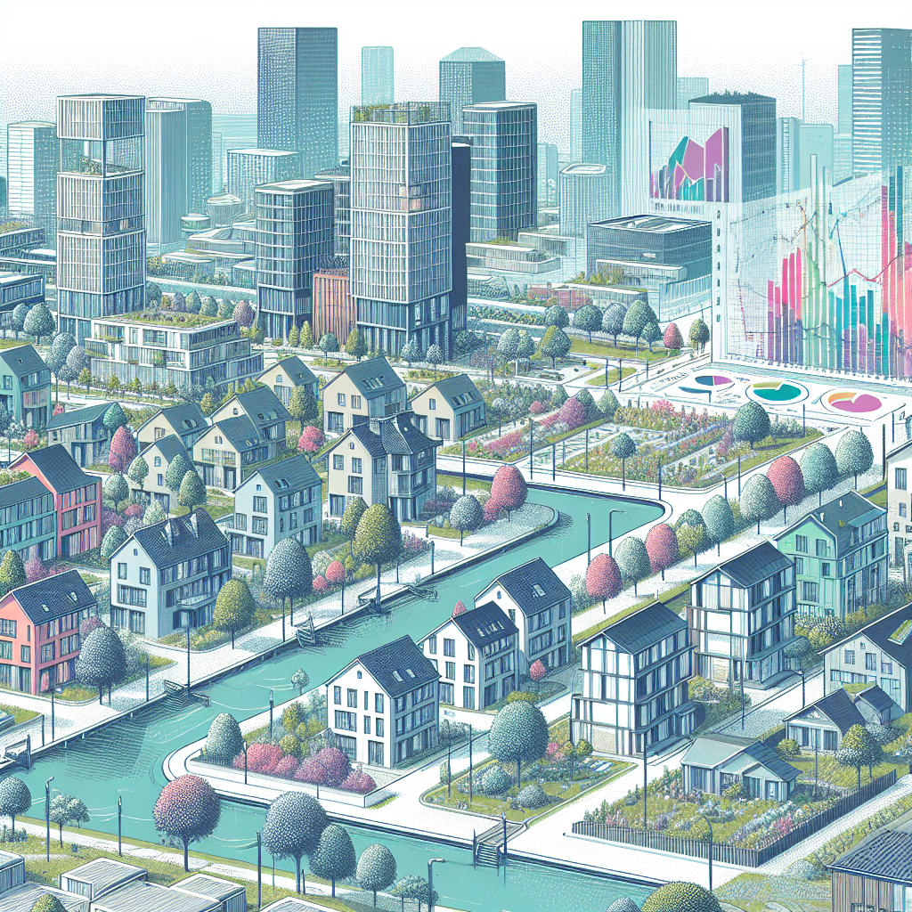 Bodenrichtwert und Immobilienmarkt in Essen Byfang